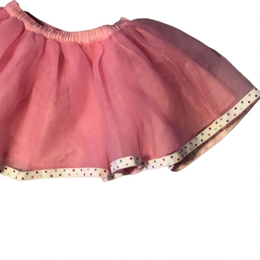 Gymboree adorable pink